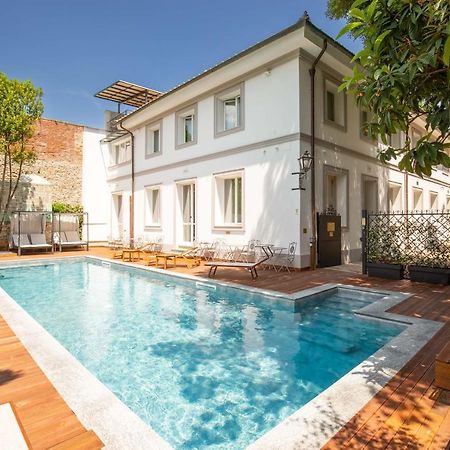 Villa Tortorelli Floransa Dış mekan fotoğraf