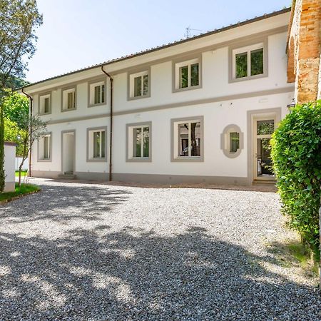 Villa Tortorelli Floransa Dış mekan fotoğraf