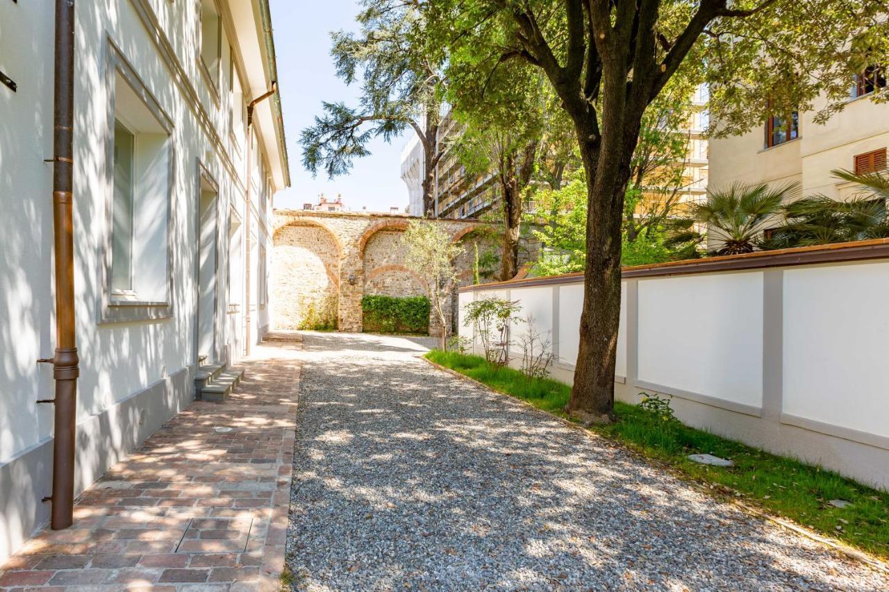 Villa Tortorelli Floransa Dış mekan fotoğraf