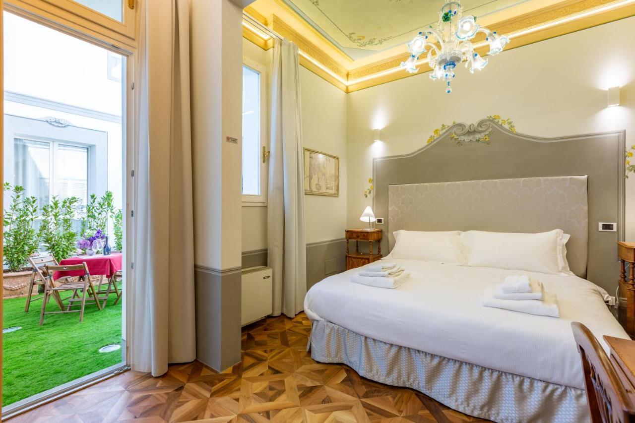 Villa Tortorelli Floransa Dış mekan fotoğraf