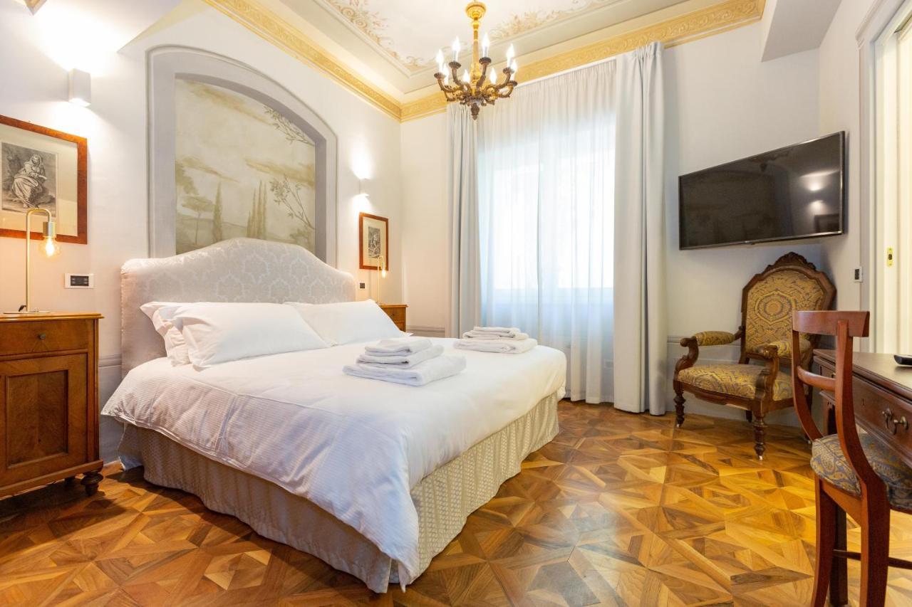 Villa Tortorelli Floransa Dış mekan fotoğraf