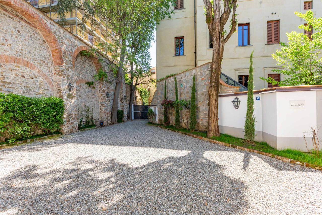 Villa Tortorelli Floransa Dış mekan fotoğraf