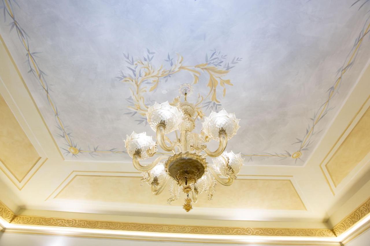 Villa Tortorelli Floransa Dış mekan fotoğraf