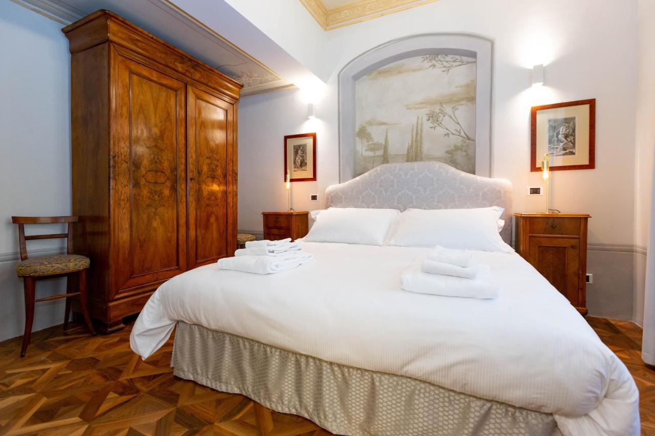 Villa Tortorelli Floransa Dış mekan fotoğraf