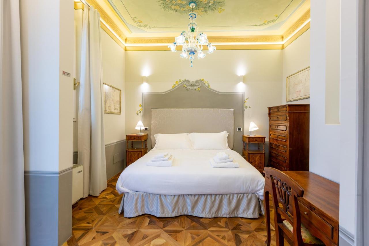 Villa Tortorelli Floransa Dış mekan fotoğraf