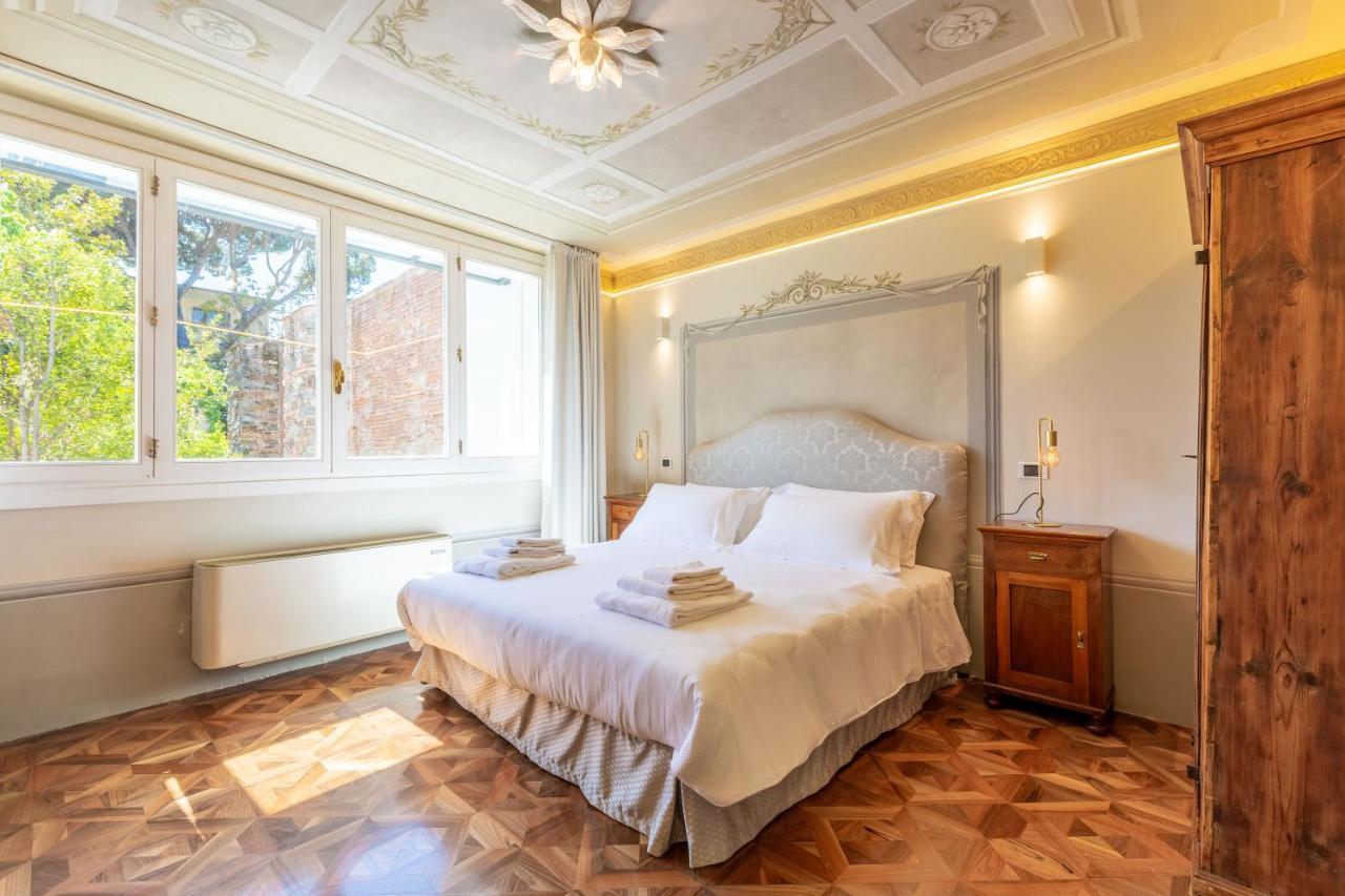 Villa Tortorelli Floransa Dış mekan fotoğraf