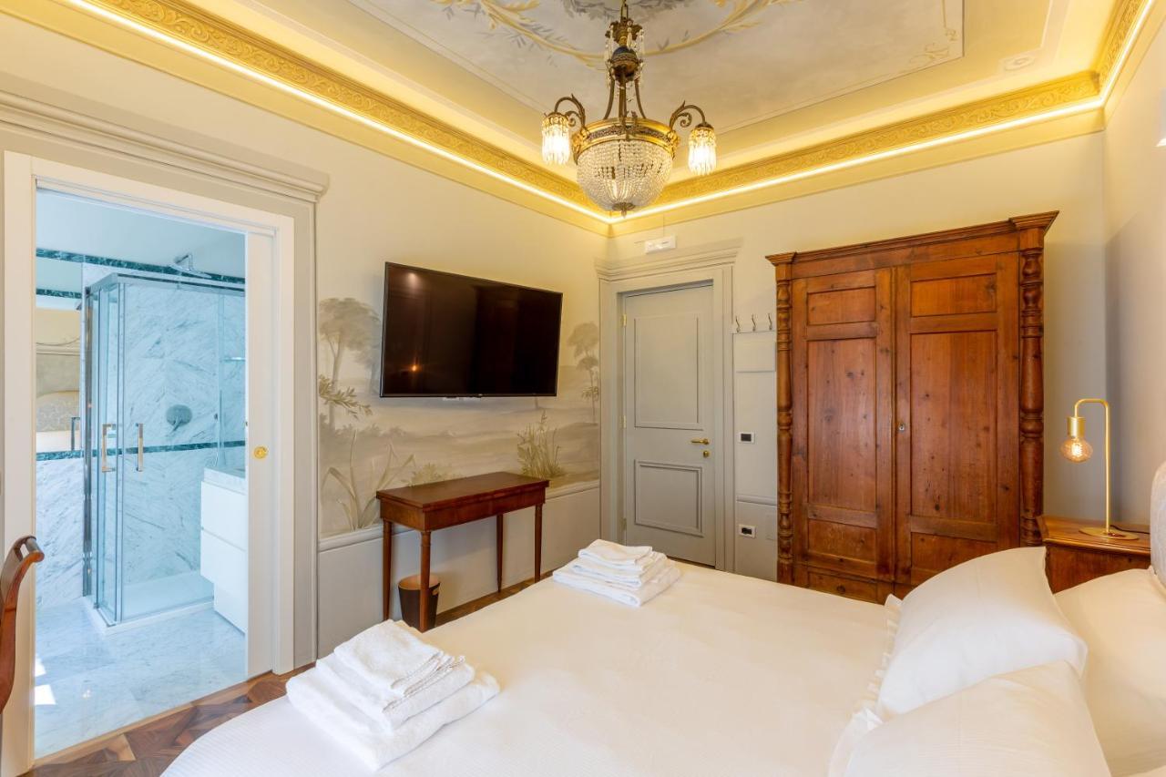 Villa Tortorelli Floransa Dış mekan fotoğraf