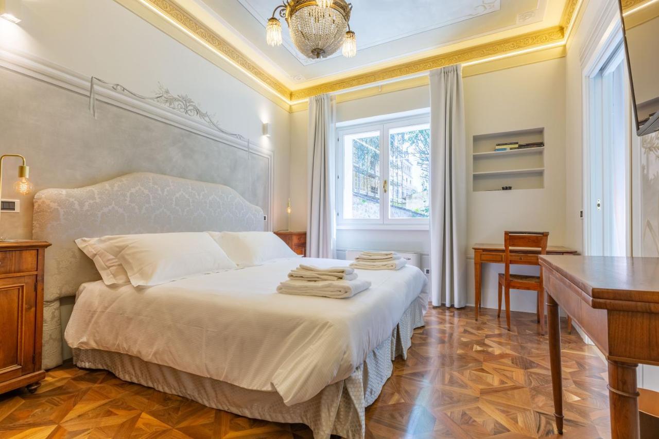 Villa Tortorelli Floransa Dış mekan fotoğraf