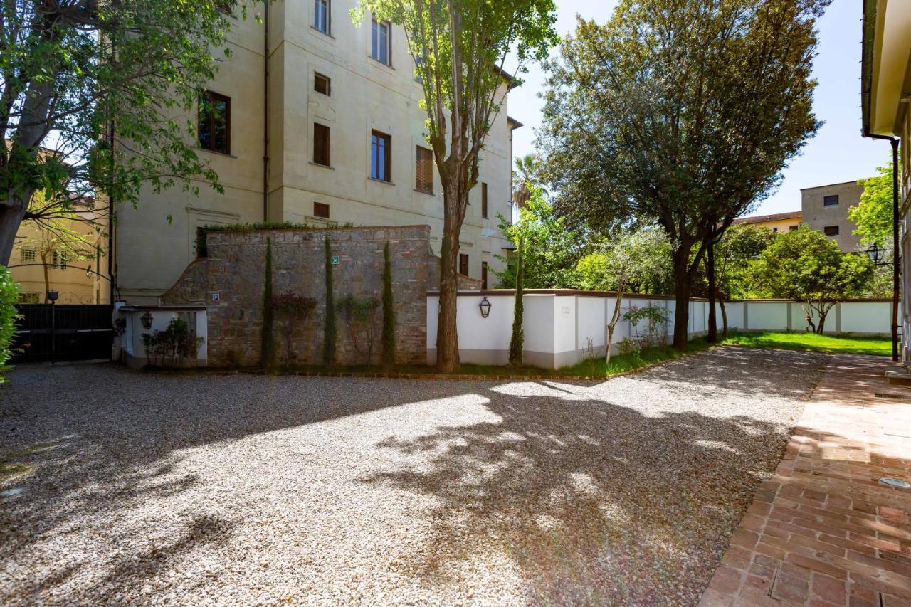 Villa Tortorelli Floransa Dış mekan fotoğraf