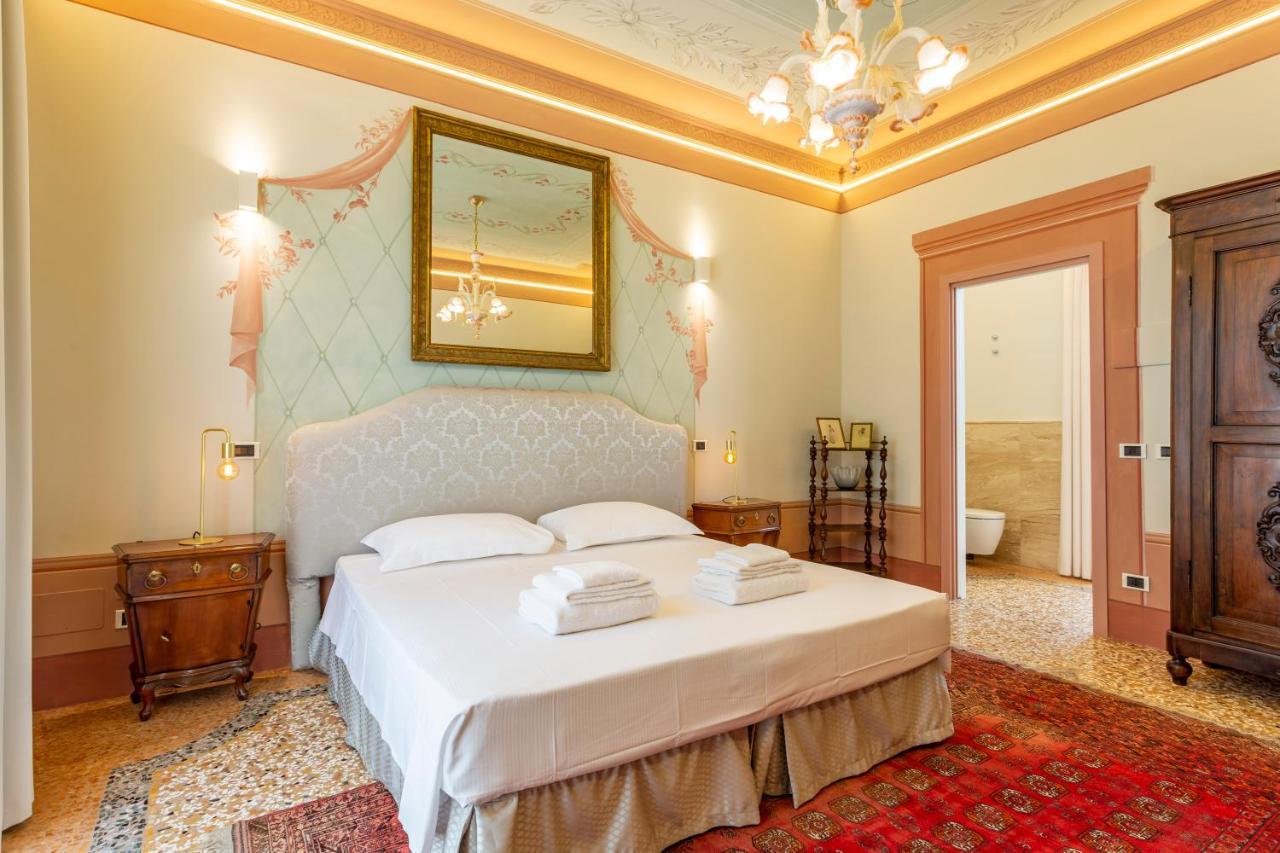 Villa Tortorelli Floransa Dış mekan fotoğraf