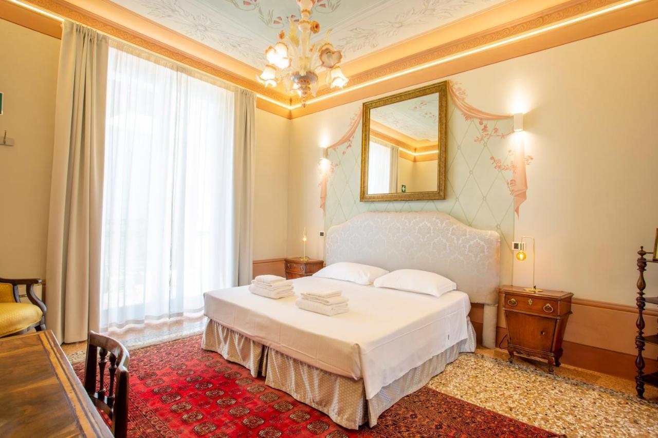 Villa Tortorelli Floransa Dış mekan fotoğraf