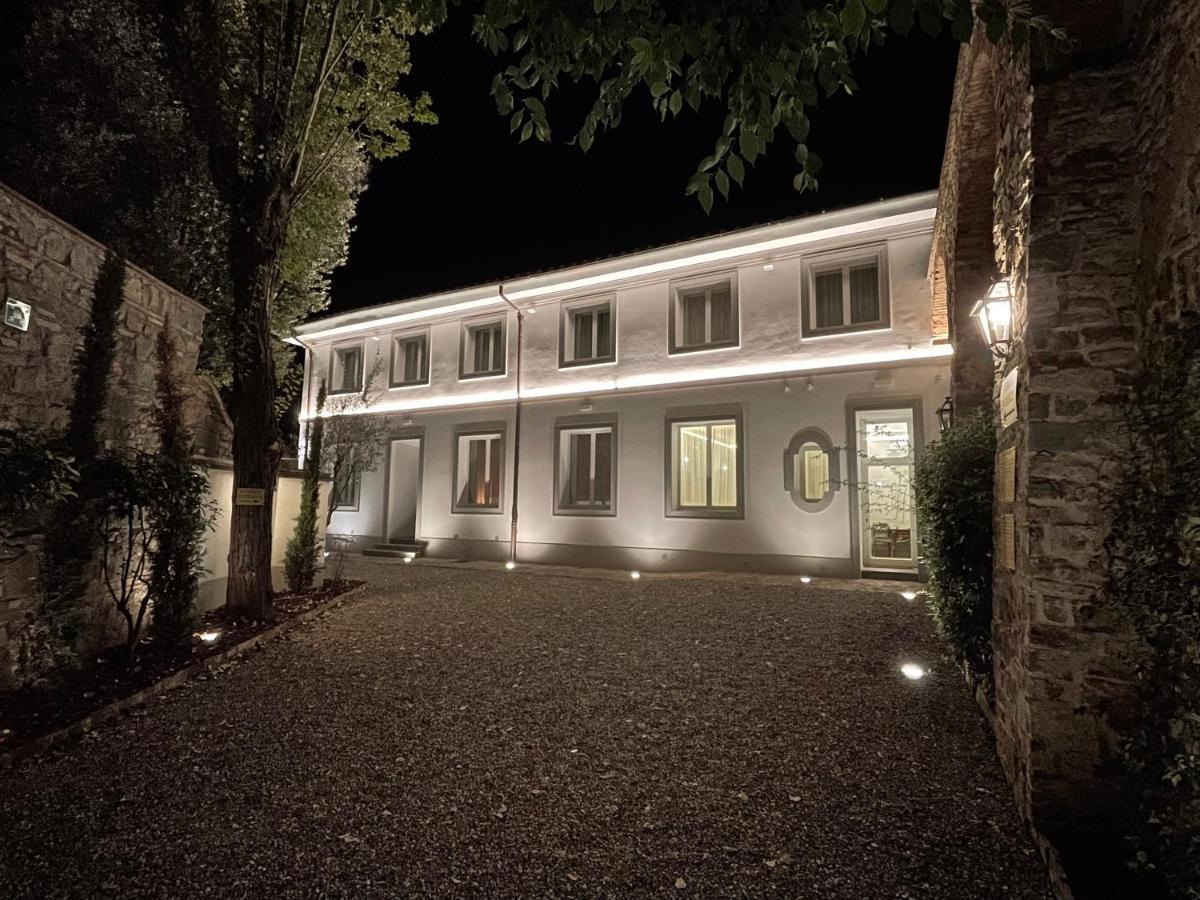 Villa Tortorelli Floransa Dış mekan fotoğraf