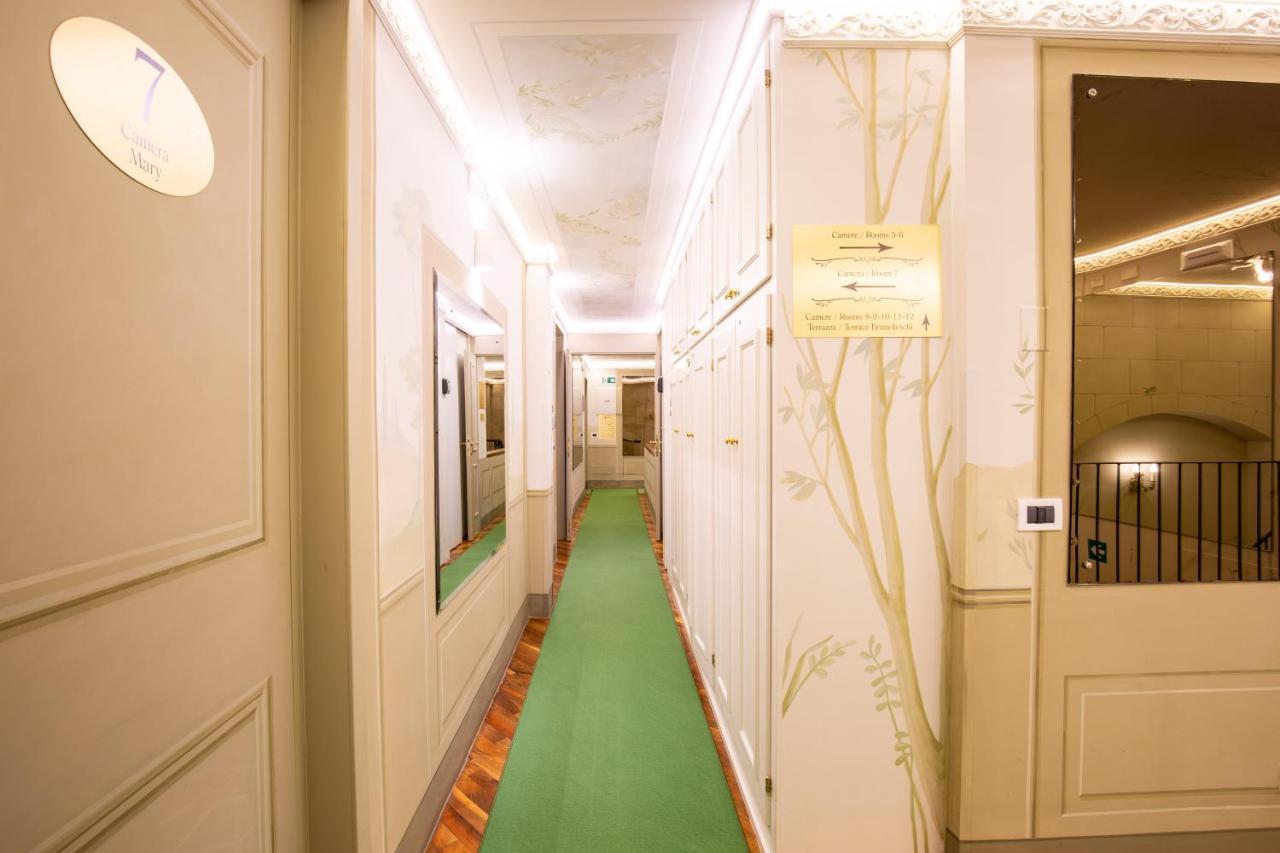 Villa Tortorelli Floransa Dış mekan fotoğraf