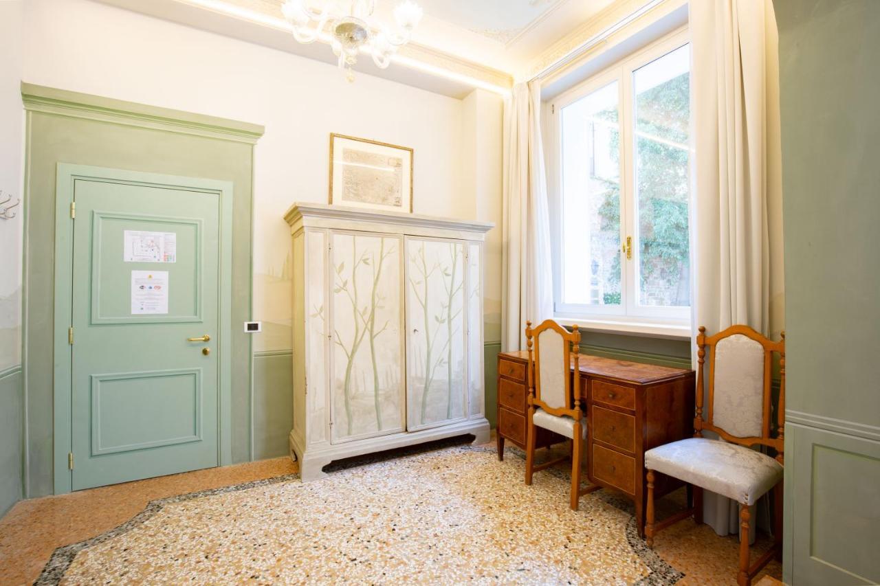 Villa Tortorelli Floransa Dış mekan fotoğraf