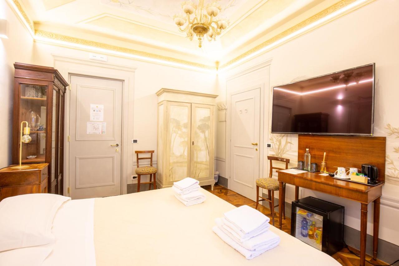 Villa Tortorelli Floransa Dış mekan fotoğraf