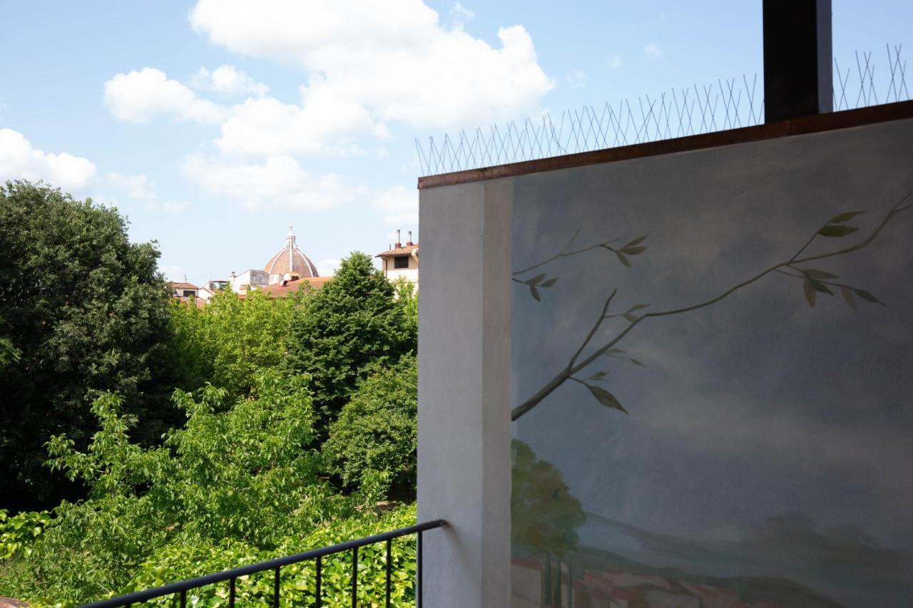 Villa Tortorelli Floransa Dış mekan fotoğraf