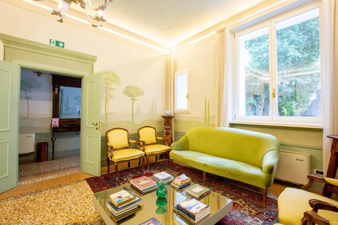 Villa Tortorelli Floransa Dış mekan fotoğraf