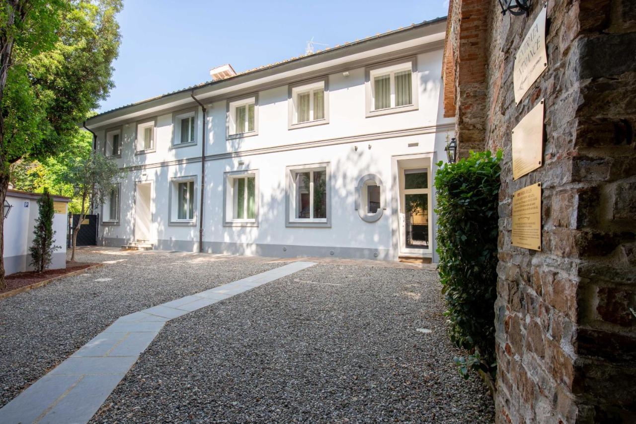 Villa Tortorelli Floransa Dış mekan fotoğraf