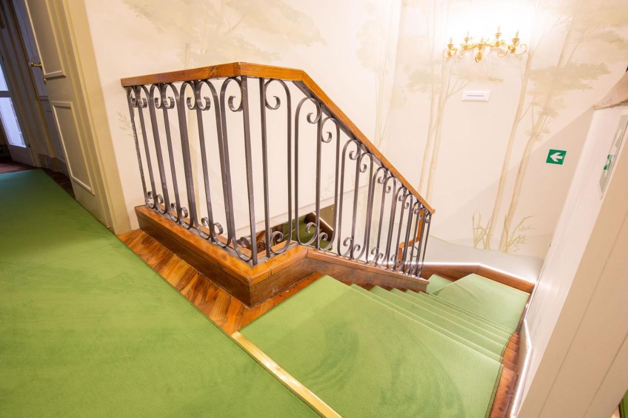Villa Tortorelli Floransa Dış mekan fotoğraf