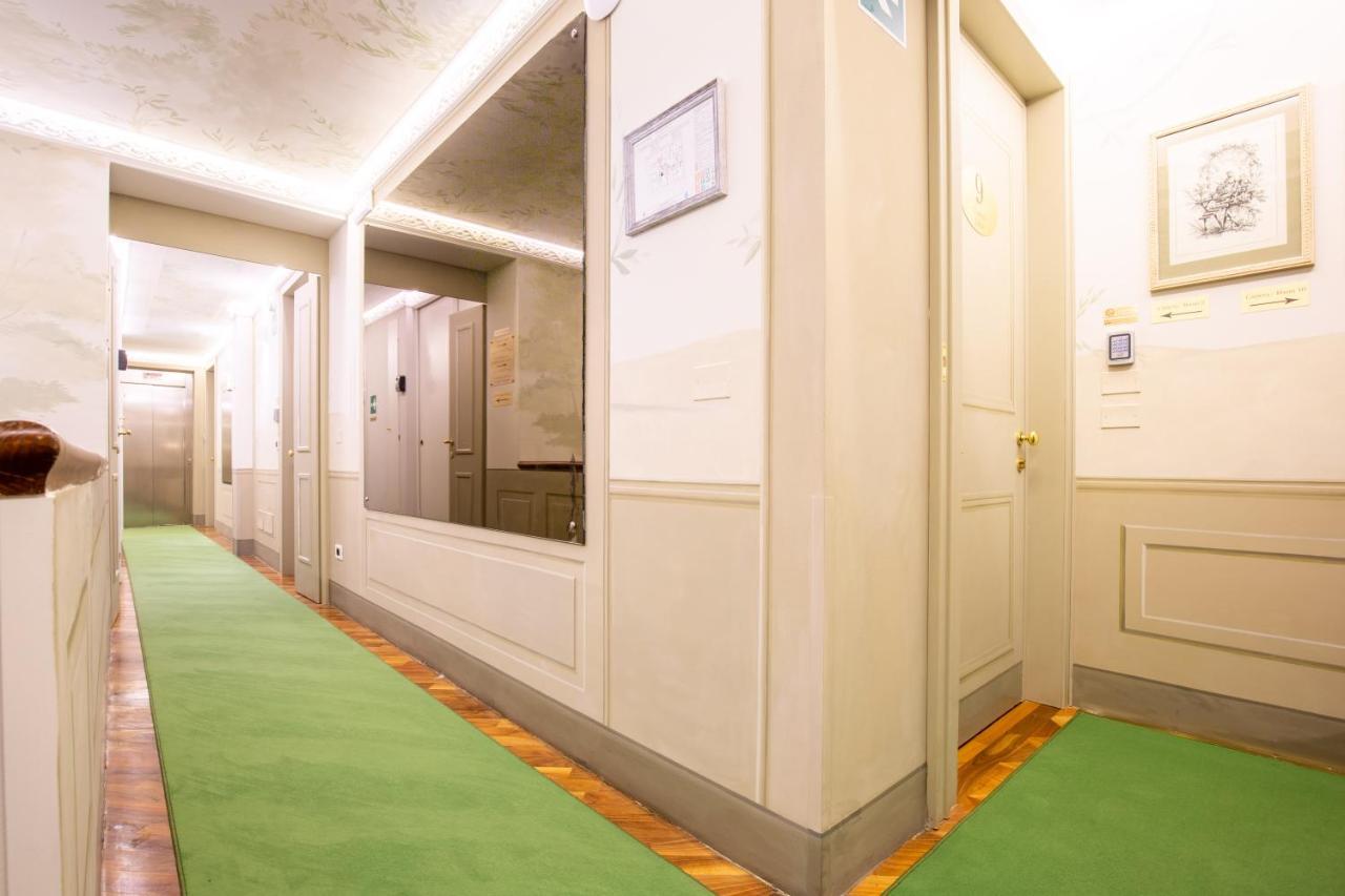 Villa Tortorelli Floransa Dış mekan fotoğraf