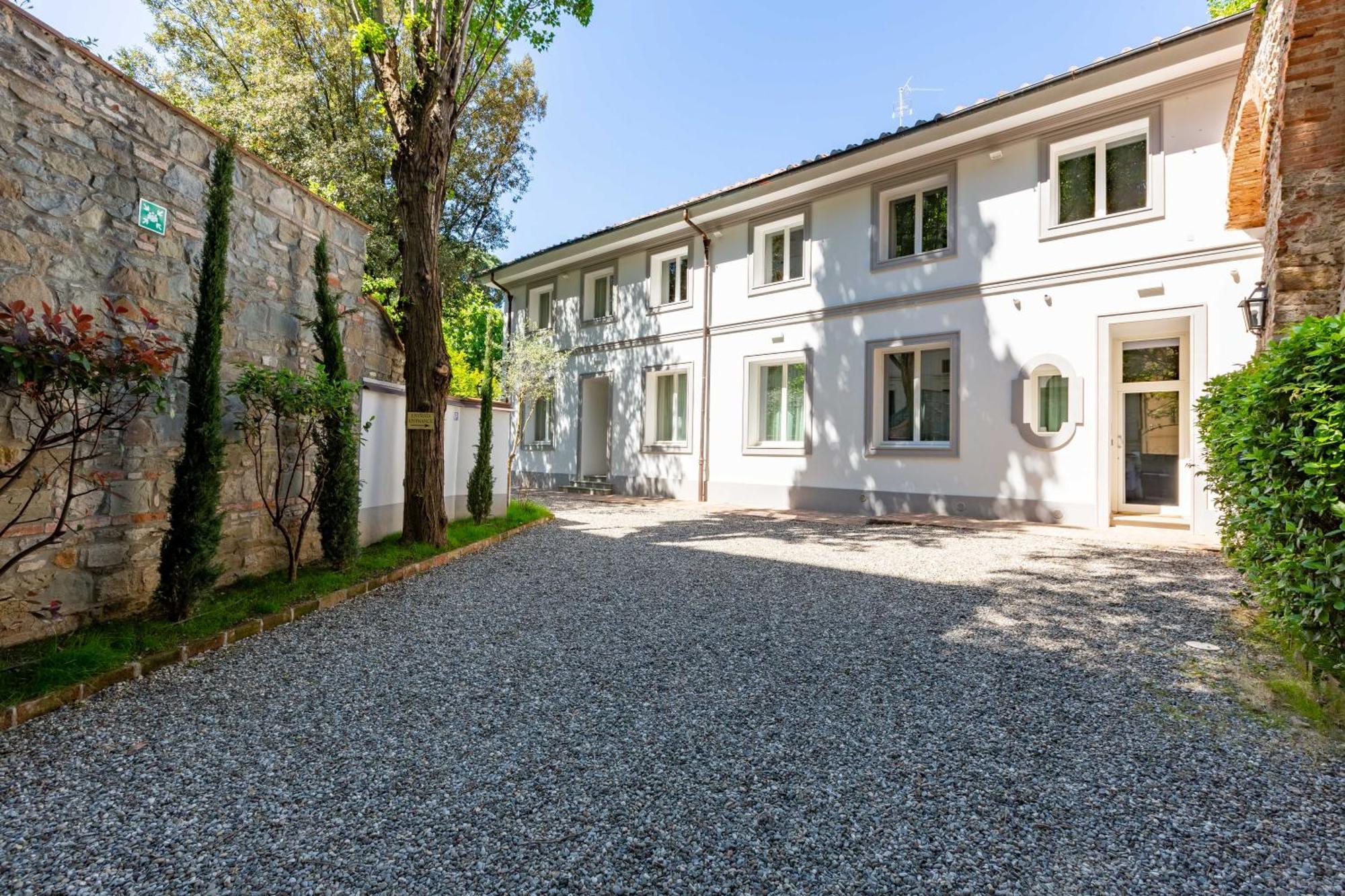 Villa Tortorelli Floransa Dış mekan fotoğraf