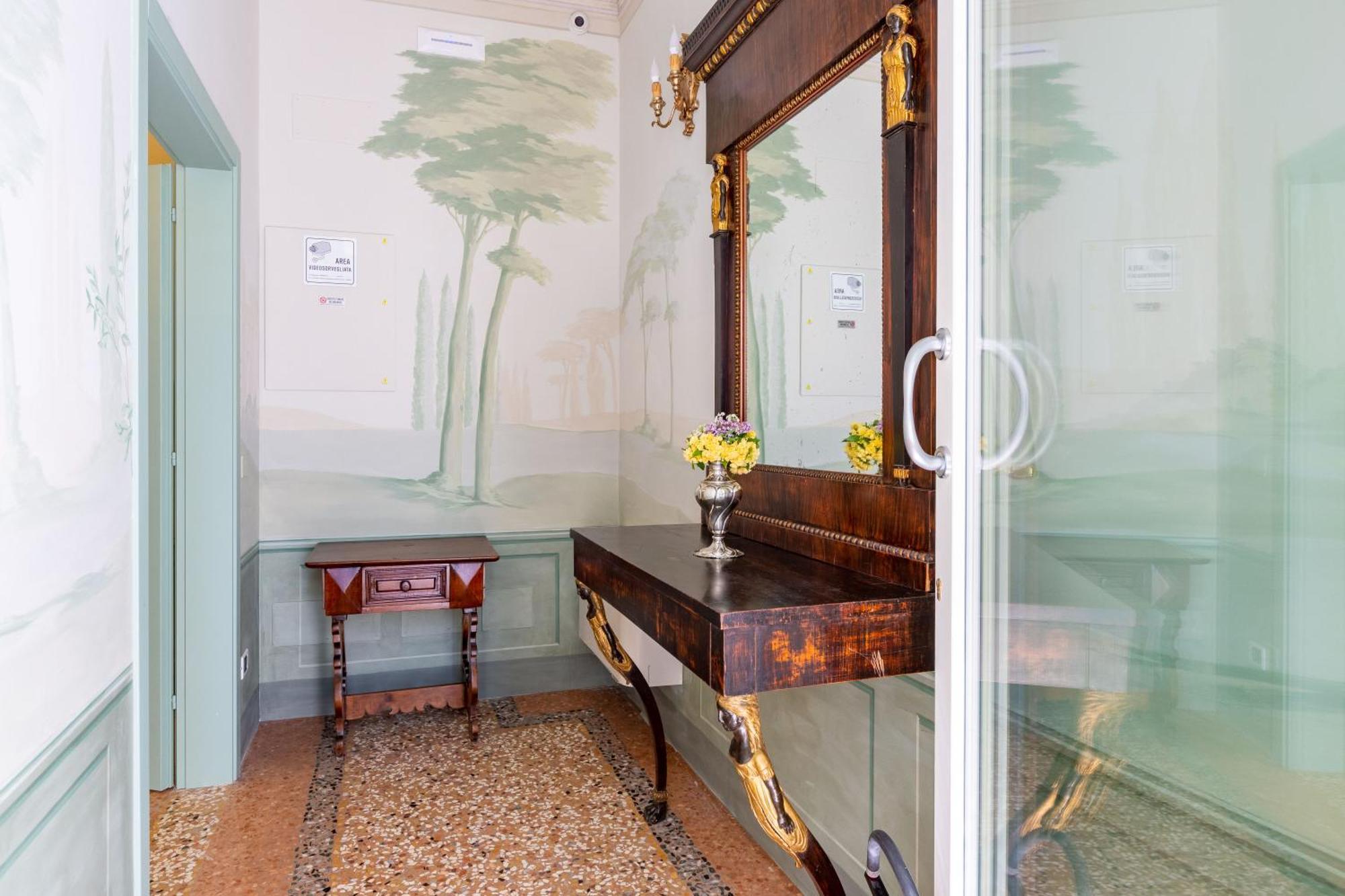 Villa Tortorelli Floransa Dış mekan fotoğraf